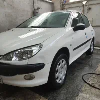 206مدل88بکر|خودرو سواری و وانت|شیراز, مسلم|دیوار