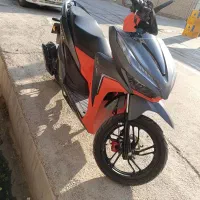 موتور کلیک. سپهر