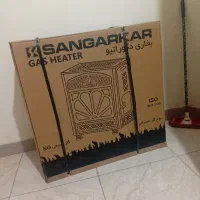 بخاری دکوراتیو