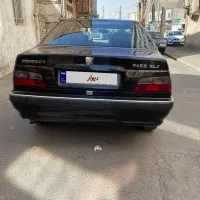 پرشیا ELX|خودرو سواری و وانت|تهران, شهرک ابوذر|دیوار