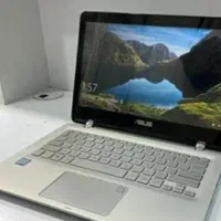 لب تاب ایسوس