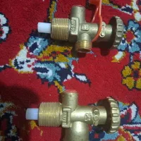 شیر کپسول گاز پرسی و بوتان