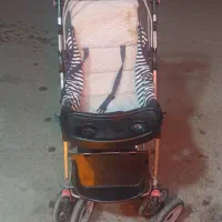 کالسکه تاشو