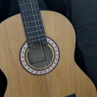 گیتار نو با تجهیزات اموزش