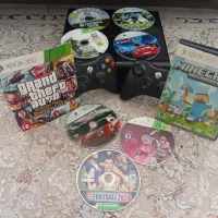 ایکس باکس ۳۶۰