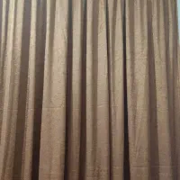 پرده اتاق خواب 6و نیم متر پارچه