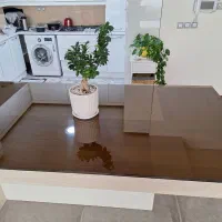 جزیره آشپزخانه|بوفه، ویترین، کنسول|مرودشت, پشت سایپا‎|دیوار