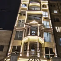 اپارتمان155متری رضاشهردلاوران روف گاردن معاوضه فول|فروش آپارتمان|مشهد, رضاشهر|دیوار