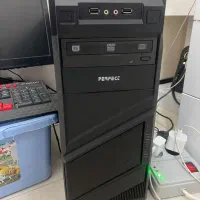 فروشی در حد نو|رایانه رومیزی|فردیس, طالقانی|دیوار