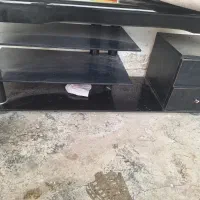 زیر تلویزیون معاوضه با مرغ محلی یا ذغال