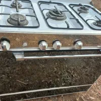 اوجاق گاز و هود