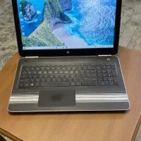 لپ تاپ HP مدل 15-AU003  پردازنده i5 گرافیک 2گیگ