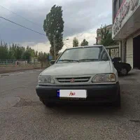 پراید ۱۳۱ تعمیر اساسی
