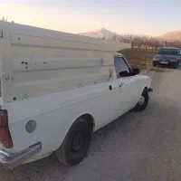 وانت پیکان مدل90 کم کار|خودرو سواری و وانت|نمشیر, |دیوار