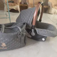 کالسکه کریر ساک آغوشی رورئک گهواره آغوشی