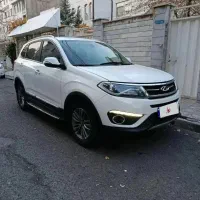 تیگو ۵ اکسلنت