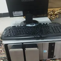 کامپیوتر  خانگی