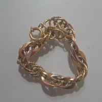 فروش دستبند طلای دست دوم