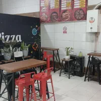 نیروی کار فست فود