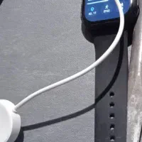 ساعت هوشمند