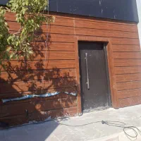 خونه ویلایی طبقه همکف