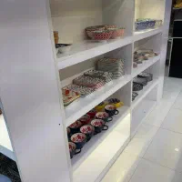 کانتر مغازه