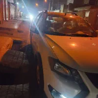 کوئیکGXR|خودرو سواری و وانت|دزفول, |دیوار