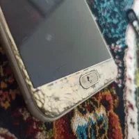 گوشی Samsung galaxy c5|موبایل|دهگلان, |دیوار