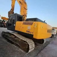 بیل هیوندا ۳۲۰