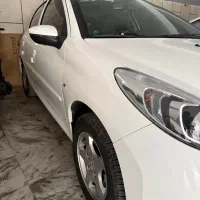 ۲۰۷ سقف فلز فرمان برقی|خودرو سواری و وانت|اصفهان, امیرعرب|دیوار