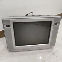 تلویزیون 21 اینچ سونی