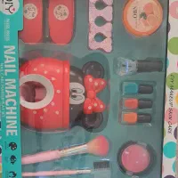 استمپر ناخن