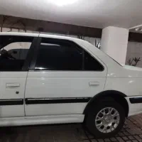 پژو پارس 89 بی رنگ|خودرو سواری و وانت|تهران, امام زاده عبدالله|دیوار