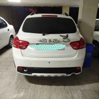 کوییک gx|خودرو سواری و وانت|پردیس, فاز ۴|دیوار