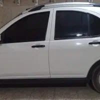 کوییک ساده بیرنگ|خودرو سواری و وانت|محمدشهر, سیدآباد|دیوار