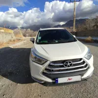 جک اس ۳ مدل ۱۴۰۱|خودرو سواری و وانت|بافت, |دیوار