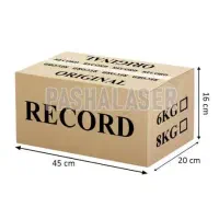 کارتن|عمدهفروشی|فردیس, شهرک سپاه|دیوار