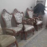 دوخت کاور مبل|خدمات پیشه و مهارت|کرمانشاه, |دیوار