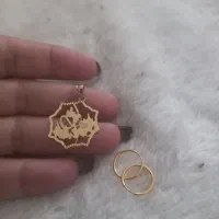 طلاهی سبک و شیک ۲۰۰ بالا تابلو