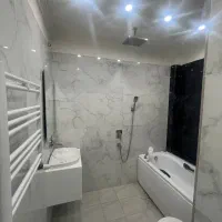 رهن اپارتمان ۱۸۰متری سه خواب فول