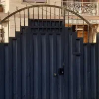 فروش فوری دروازه  توافقی