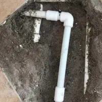 مرکز نشت یابی بادستگاه نقطه زن رفع نمزدگی شوره چکه|خدمات پیشه و مهارت|مشهد, احمدآباد|دیوار