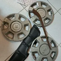 مقداری لوازم ماشین|قطعات یدکی و لوازم جانبی|اردبیل, |دیوار