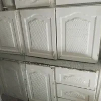 کابینت فلزی و قفسه|مصالح و تجهیزات ساختمان|ماکو, |دیوار