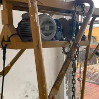 بالابر ساختمانی