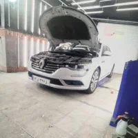 کارشناسی رنگ و فنی خودرو