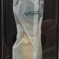 ماشین ریش تراش مدل VGR