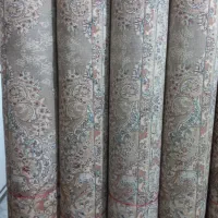 ۴تخته ۹متری گردویی ۷۰۰شانه|فرش|میاندوآب, |دیوار
