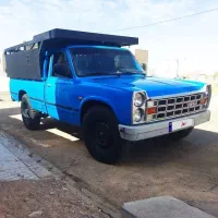 نیسان وانت استثنائی|خودرو سواری و وانت|فردوس (خراسان), |دیوار