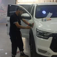 صافکاری و PDR|خدمات موتور و ماشین|اهواز, شریعتی جنوبی|دیوار